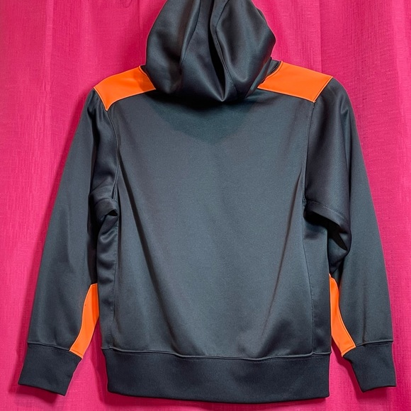 NIKE THERMA-FIT PULLOVER HOODIE SIZE M - Picture 10 of 15